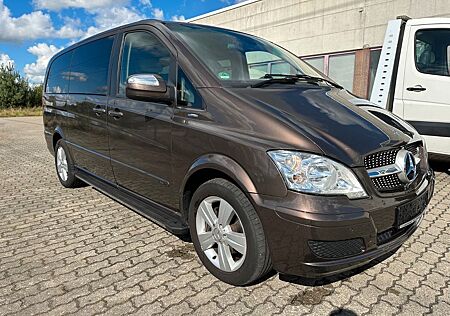 Mercedes-Benz Viano 2.2 CDI TREND LANG