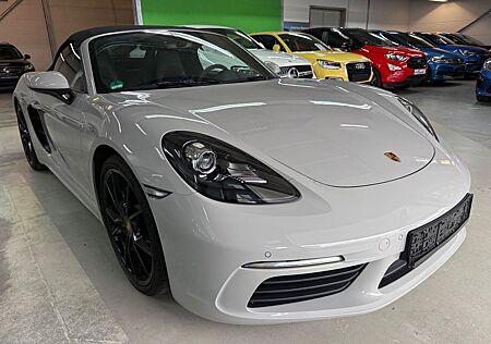 Porsche Boxster gebraucht kaufen Porsche Boxster 718