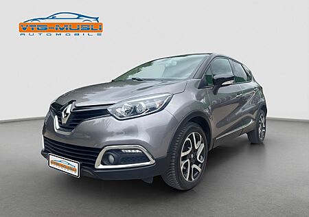 Renault Captur 1.5 dCi * 90 PS * Automatik * Navi *
