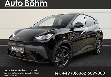 BYD DOLPHIN Surf Comfort+Shz.+Navi+360Kam.+E-Sitz+AC