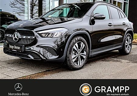 Mercedes-Benz GLA 180 Progressive-Adv.-Plus/Distronic/LED/MBUX