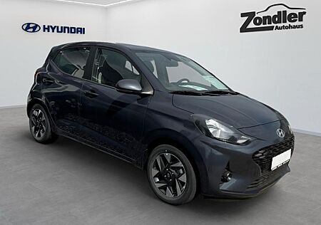 Hyundai i10 Trend