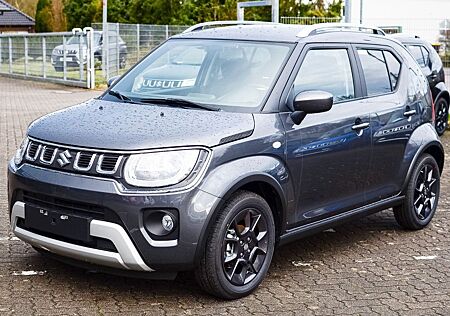 Suzuki Ignis 1.2i Hybrid Comfort / Navi / 5J. Garantie