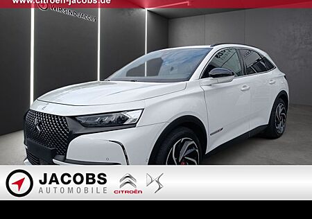 DS Automobiles DS7 Crossback 7 Hybrid 4x4 Performance Line 1.Hd. Sitzheizung