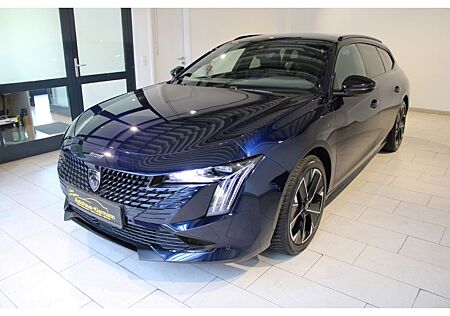 Peugeot 508 SW GT 1.2 PureTech AT/LEDER/MASSAGESITZE/SH