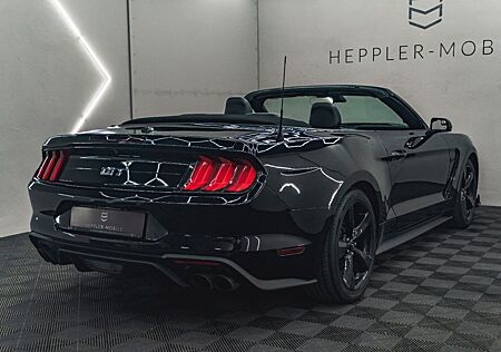 Ford Mustang MustangGT 5,0 V8,Shelby.Cabrio,ACC,Sitzkühl,Digi