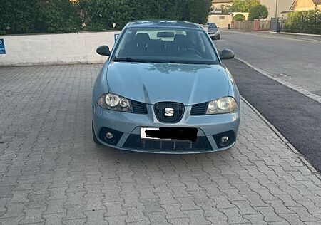 Seat Ibiza 1.9 TDI PD DPF 74kW Sport Edition Spor...