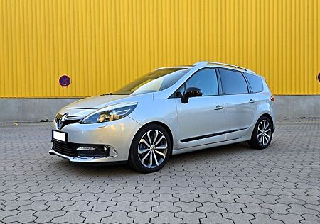 Renault Grand Scenic Bose Edition dCi 150 Automatik Navi