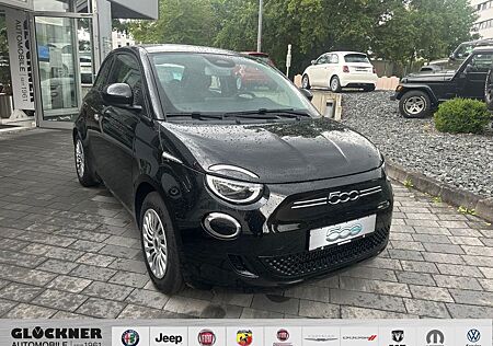 Fiat 500 e Lim. Basis