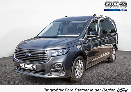 Ford Grand Tourneo Connect Titanium SHZ AHK ACC LED