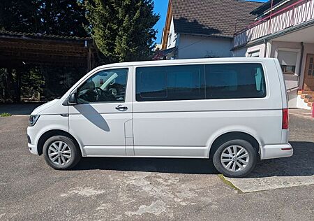 VW T7 Multivan Volkswagen T6 Multivan