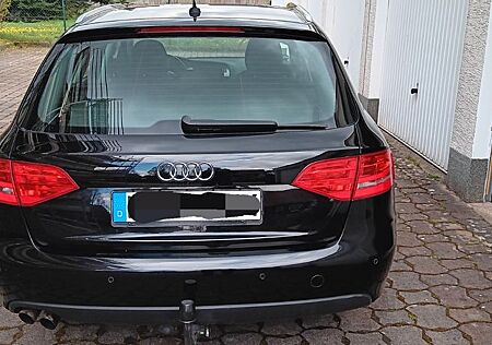 Audi A4 1.8 TFSI Avant Ambiente