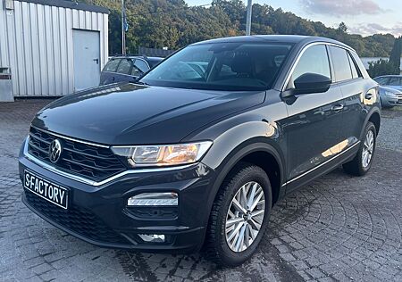 VW T-Roc Volkswagen 1.6TDI NAVI KLIMA PDC ALU