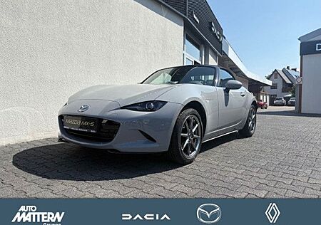 Mazda MX-5 2ST SKYACTIV-G 132 Exclusive-line
