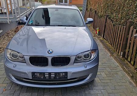 BMW 116i -