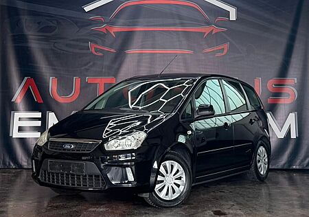 Ford C-Max Style *2Hand*ServiceNeu*Tempomat*...