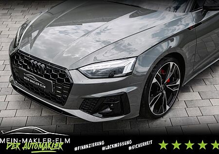 Audi A5 Sportback 40TFSI quattro 3xS line|EDITION|B&O