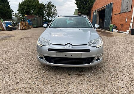 Citroën C5 Tourer THP 155 Confort Automatik Confort