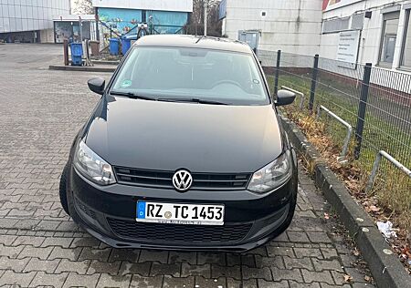 VW Polo Volkswagen 6R 1.2 TDI