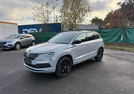Skoda Karoq 1.5 TSI ACT DSG SPORTLINE/Kamera/Xenon/LED