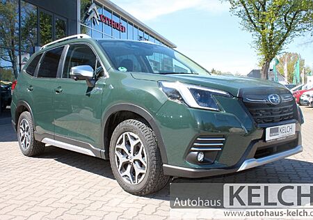 Subaru Forester Active