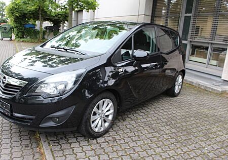 Opel Meriva B Active