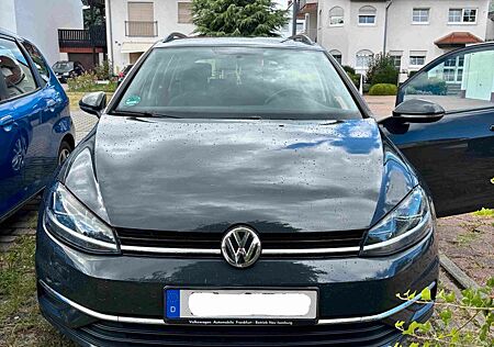VW Golf Volkswagen 7 Variant 1.6 TDI | Zahnriemen neu 2025
