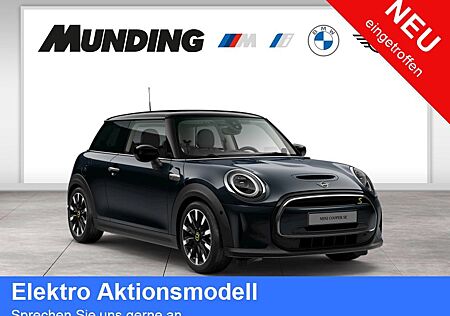 Mini Cooper SE Hatch Head-Up HK HiFi DAB LED RFK ACC