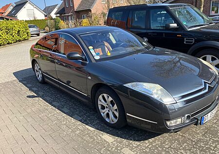 Citroën C6 2.2 HDi 170 Biturbo FAP Business Class Bu...