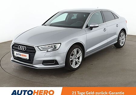 Audi A3 Limousine 1.0 TFSI Design*NAVI*XENON*TEMPO*