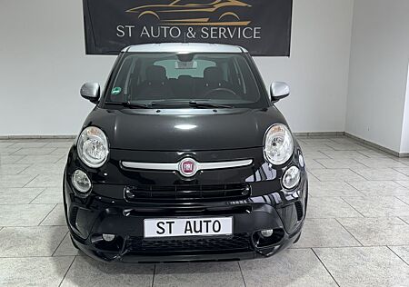 Fiat 500L Beats Edition