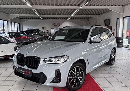 BMW X3 M Sport°Navi°LED°AHK°Komfort Zugang° xDrive 2