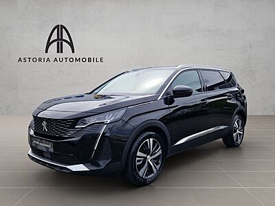 Peugeot 5008 Allure Pack FACELIFT 7Sitz RFK Klimaaut SHZ