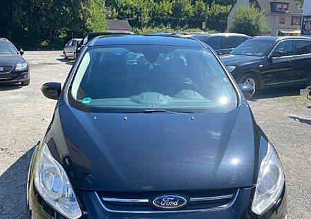 Ford C-Max Sync Edition