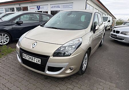 Renault Grand Scenic Dynamique dCi 110 EDC