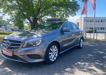 Mercedes-Benz A 180 A -Klasse BlueEfficiency