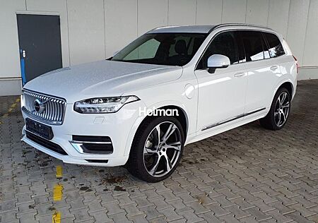 Volvo XC 90 XC90 T8 AWD Inscription Expr. 7-Si 22" ACC AHK