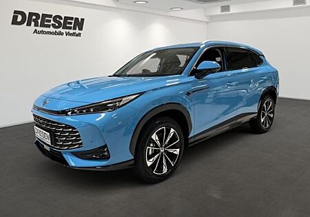 MG HS gebraucht kaufen MG HS COMFORT+Navi+Rückfahrkamera+Abstandstempomat+