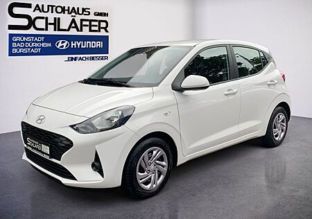 Hyundai i10 1.0 Select Navi Kamera