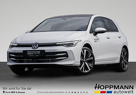 VW Golf Volkswagen Style 1,5 l TSI ACC Kamera AHK