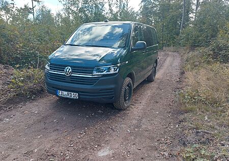 VW T6 Volkswagen andere Seikel ähnlich Rockton