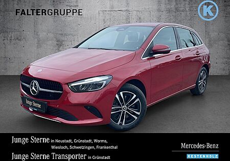 Mercedes-Benz B 250 e PROGRESSIVE+KAM+EASYP+LEHZ+LED+11KW+DIGI