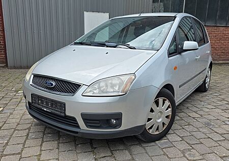 Ford Focus C-MAX Trend 1.6 CDTI Klima PDC AHK