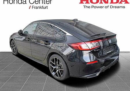 Honda Civic e:HEV Advance