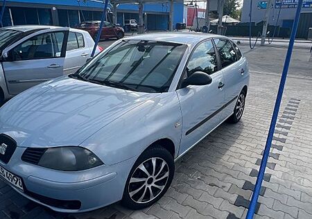 Seat Ibiza 1.4 16V 55kW