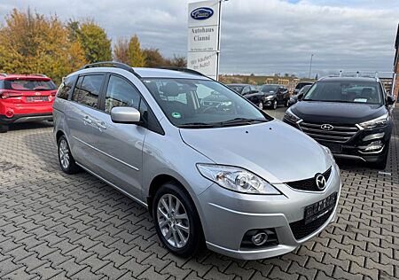 Mazda 5 Lim. 1.8 Active** aus 1. Hand ** 47610 KM !