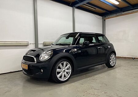 Mini Cooper S XENON LEDER PANORAMADACH