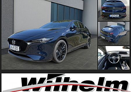 Mazda 3 2.0L e-SKYACTIV X 186ps