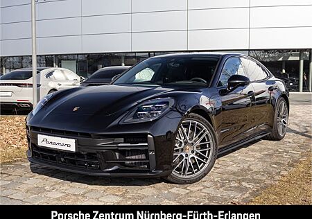 Porsche Panamera gebraucht kaufen Porsche Panamera 4 E-Hybrid HUD InnoDrive HD-Matrix Luft