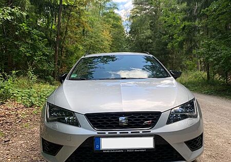 Seat Leon 2.0 TSI Start&Stop ST CUPRA 290 DSG CUP...